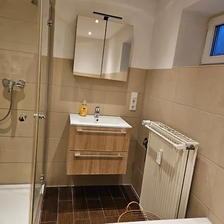 2-zimmer Apartment *