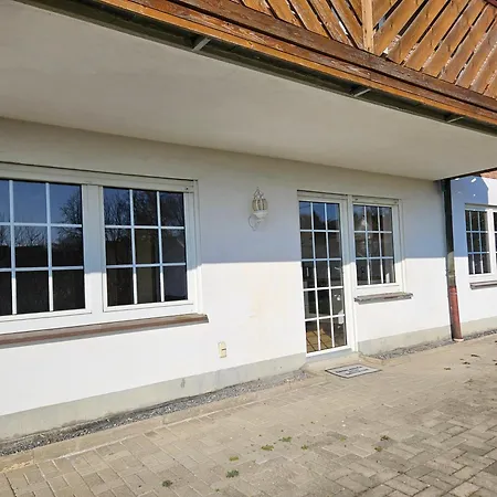 2-zimmer Апартаменты Ense