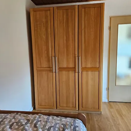 Appartamento 2-zimmer Ense