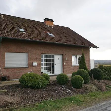 2-zimmer Ense