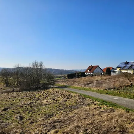 2-zimmer Апартаменты