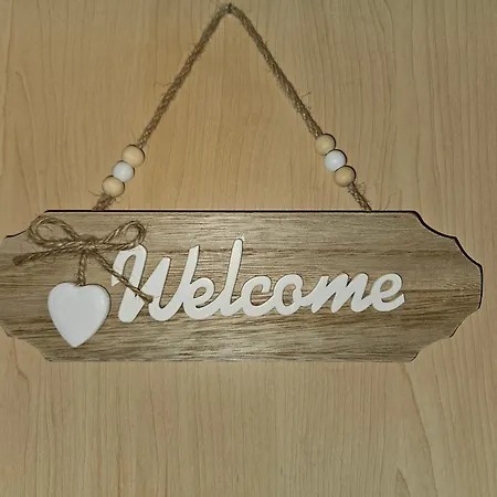 Апартаменты 2-zimmer Ense