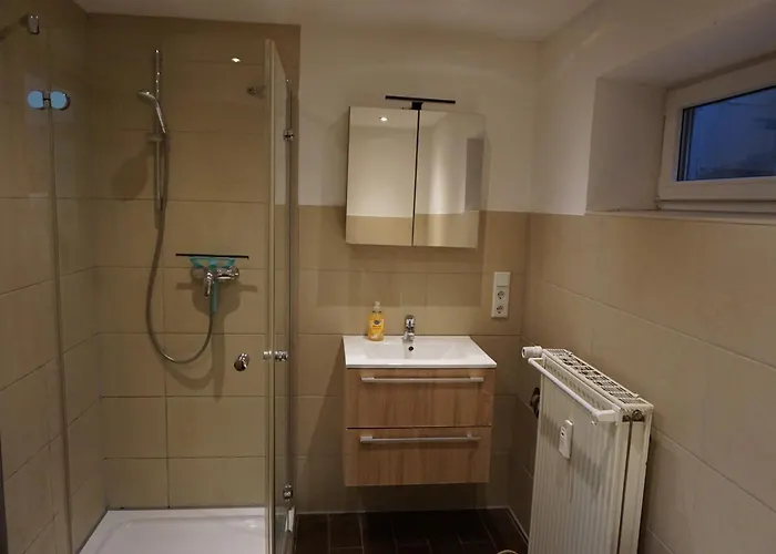 Apartamento 2-zimmer