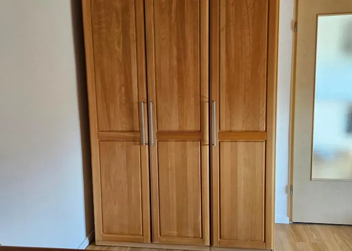 Apartamento 2-zimmer Ense