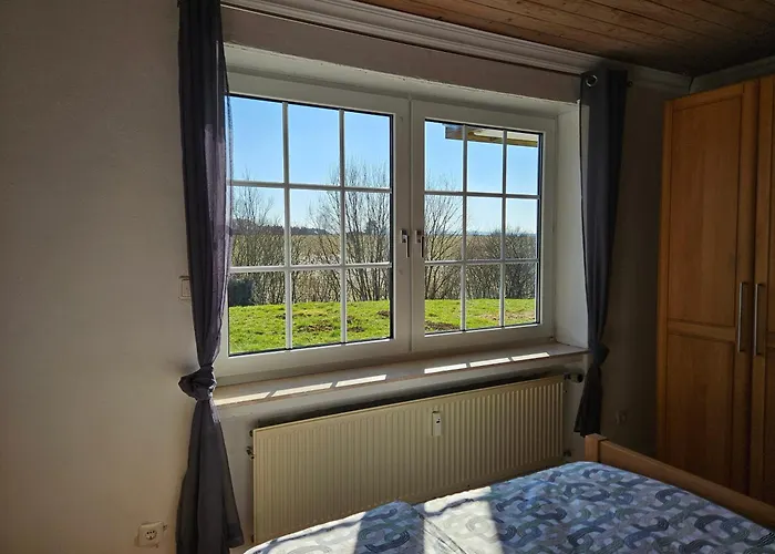 2-zimmer Apartamento Ense