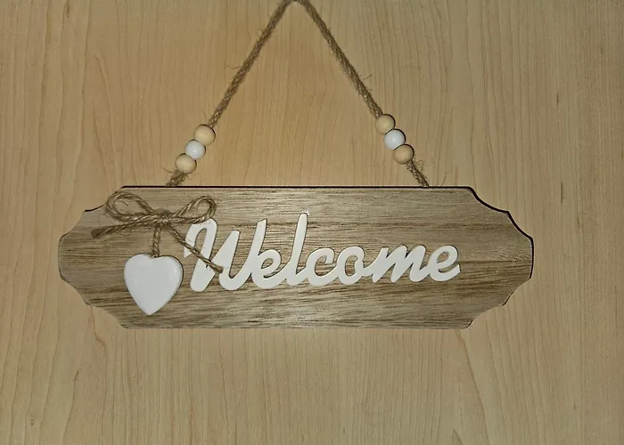 Apartman 2-zimmer Ense