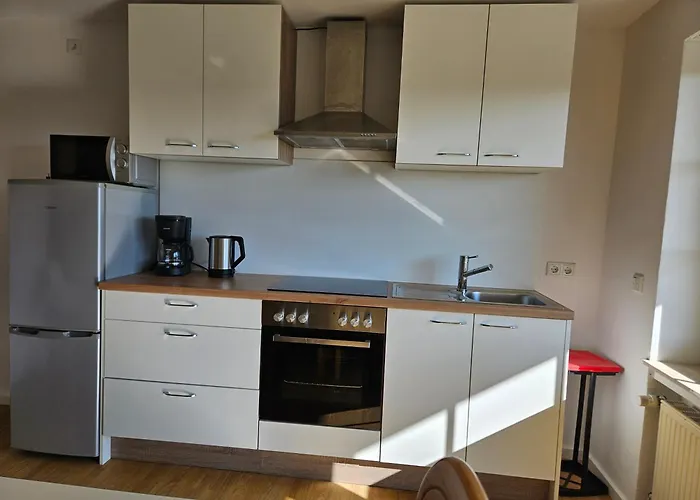 2-zimmer Apartamento